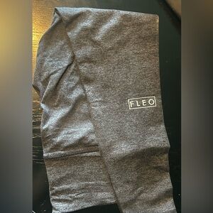 Fleo Large Grey El Tori leggings